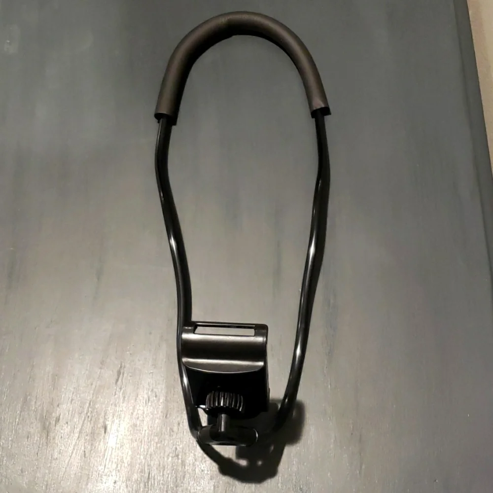 Lazy Neck Phone Holder